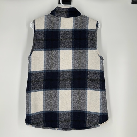 EUC SHERPA VEST - Picture 2 of 4